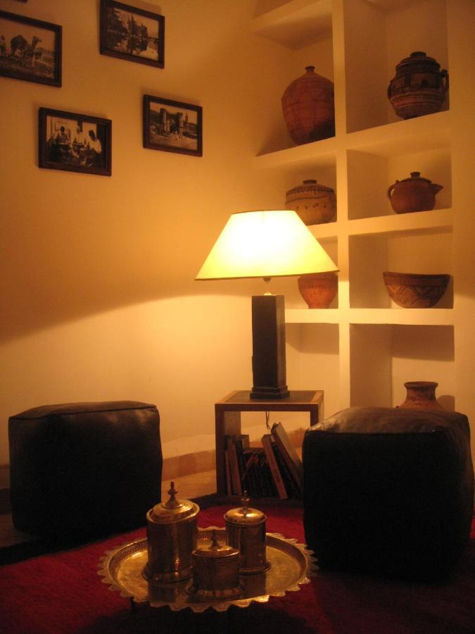 Riad Espoir, Riad De Charme En Exclusivite Dans La Medina De Marrakech Marrakesh Bagian luar foto